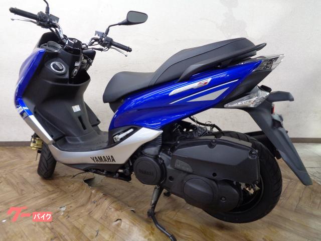 ヤマハ　マジェスティーS ヤマハ・マジェスティS、4色ぜーんぶニューカラーに！ ｜Motor