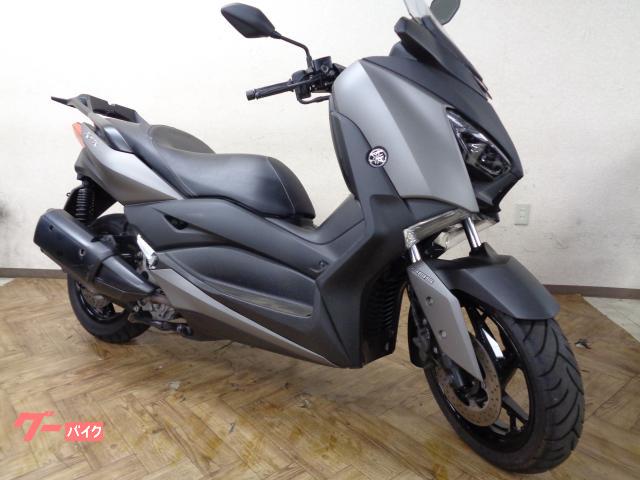 Ｘ−ＭＡＸ２５０　ＡＢＳ　ＥＴＣ　グリップヒーター　リアキャリア　スマートキー　ＬＥＤヘッドライト　トラクションコントロール