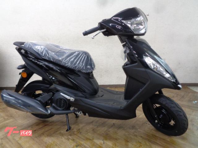 ジョグ１２５　２０２５年モデル新車　　ブルーコアエンジン　前後１０インチホイール　スマートモータージェネレーター　フロントボックス