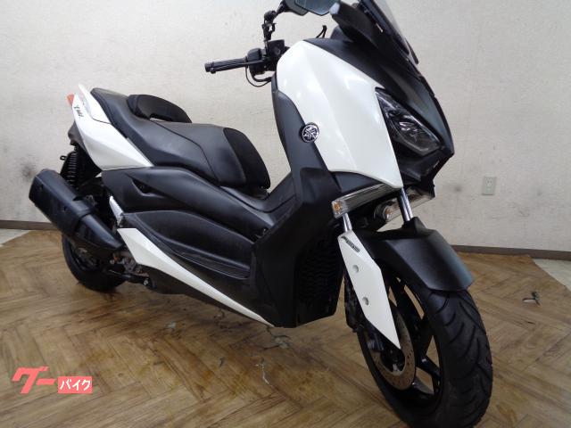 Ｘ−ＭＡＸ２５０　ＥＴＣ　ＡＢＳ　ドラレコ　スマートキーシステム　トラクションコントロール　ＬＥＤヘッドライト　ブルーコアエンジン