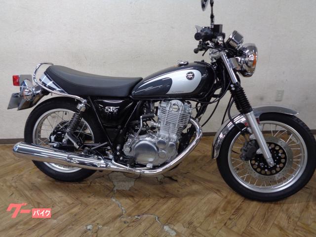 コニ　76 1472 SR400 ジャンク YAMAHA（ヤマハ） SR400 SR500 フューエルコックASSY 2J2-24500-01