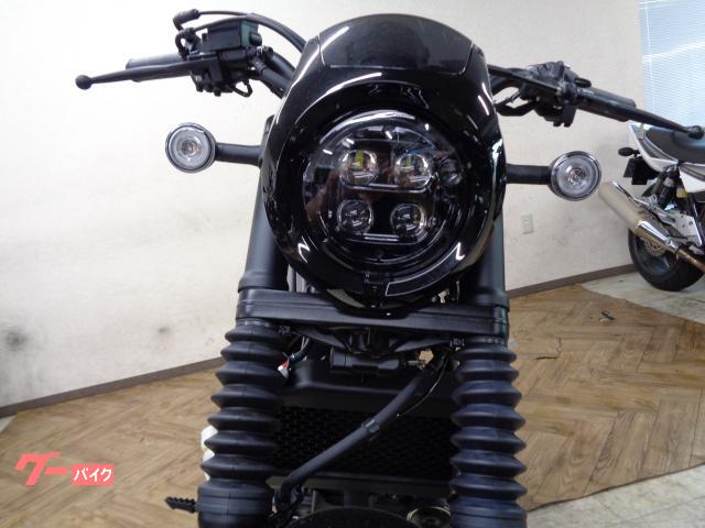 ホンダ レブル250 Sエディション E－Clutch 4眼LED