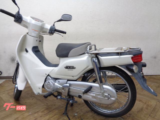 ※取引中　スーパーカブ１１０ インジェクション セル一発始動！実働車☆ ホンダ スーパーカブ110 JA10 セル付きモデル インジェクション