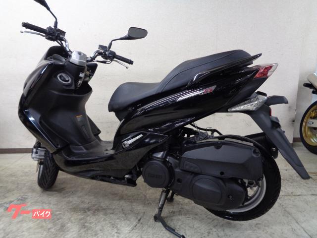 車両情報:ヤマハ マジェスティS | ライダーズポイント FEEL 東京葛飾店