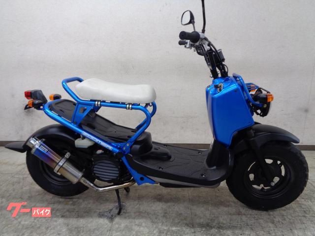 I美車 陸送限定！ズーマー整備済み 即り！ 書付き！ Yahoo