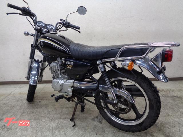 車両情報:ヤマハ YB125SP | ライダーズポイント FEEL 東京葛飾店 車両情報:ヤマハ YB125SP | ライダーズポイント FEEL 東京葛飾店