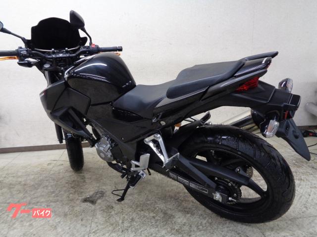 車両情報:ホンダ CB250F | ライダーズポイント FEEL 東京葛飾店 | 中古 車両情報:ホンダ CB250F | ライダーズポイント FEEL 東京葛飾店 | 中古