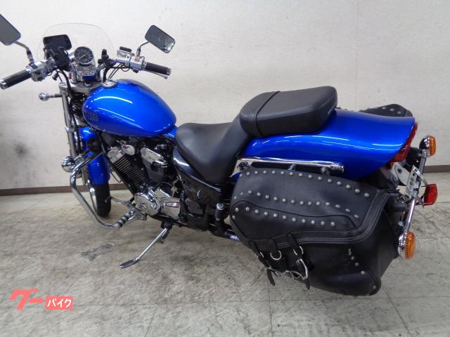 車両情報:ホンダ スティード400VLS | ライダーズポイント FEEL 東京
