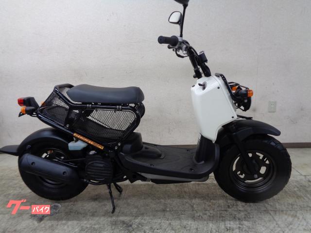 車両情報:ホンダ ズーマー | ライダーズポイント FEEL 東京葛飾店
