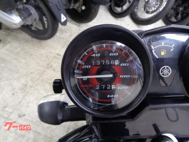 次回プロオークションに行くまでの出品です格安YAMAHA YBR125キャブ車両タイヤ前後新品後走行極小少しフケ不調格安‼️ 次回プロオークションに行くまでの出品です格安YAMAHA YBR125キャブ