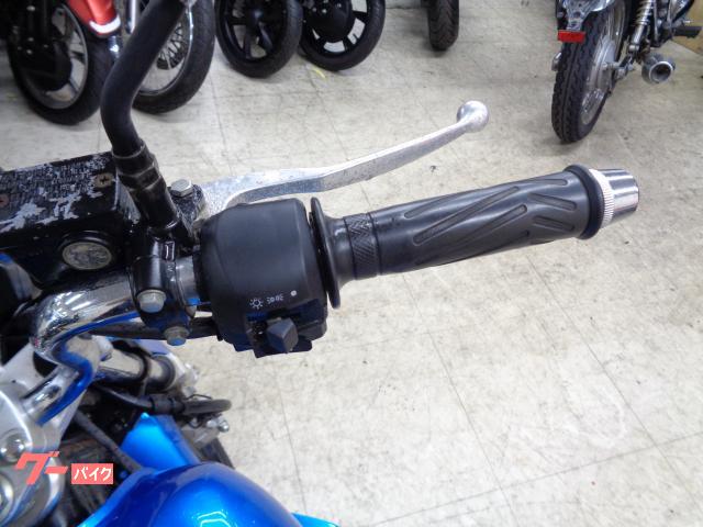 車両情報:ヤマハ YBR125 | ライダーズポイント FEEL 東京葛飾店 | 中古