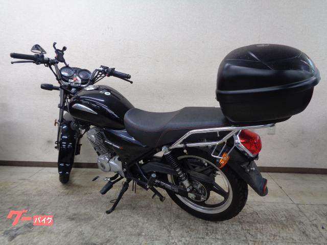 車両情報:ホンダ CBF125T | ライダーズポイント FEEL 東京葛飾店 車両情報:ホンダ CBF125T | ライダーズポイント FEEL 東京葛飾店