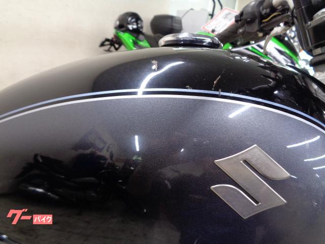 スズキ　ST250E  　程度良好　インジェクション　2008年　ブラック/シルバー　NJ4CA ST250 Eタイプ/スズキ インジェクションモデル NJ4CA 空冷単気筒SOHC