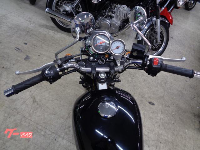 スズキ ST250 Eタイプ インジェクションモデル タコメーター