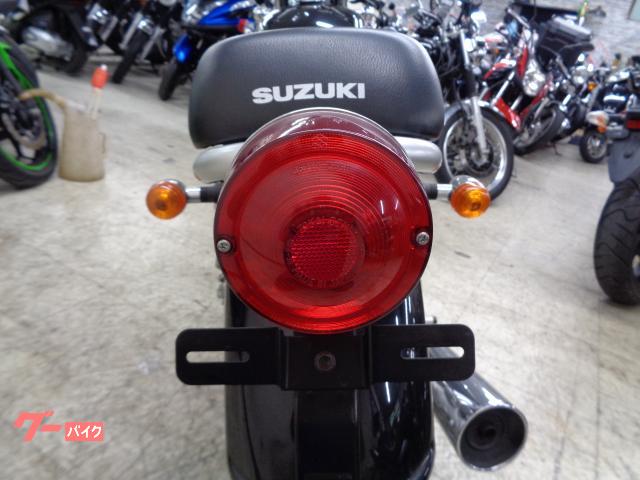 スズキ　ST250E  　程度良好　インジェクション　2008年　ブラック/シルバー　NJ4CA ST250 Eタイプ/スズキ インジェクションモデル NJ4CA 空冷単気筒SOHC