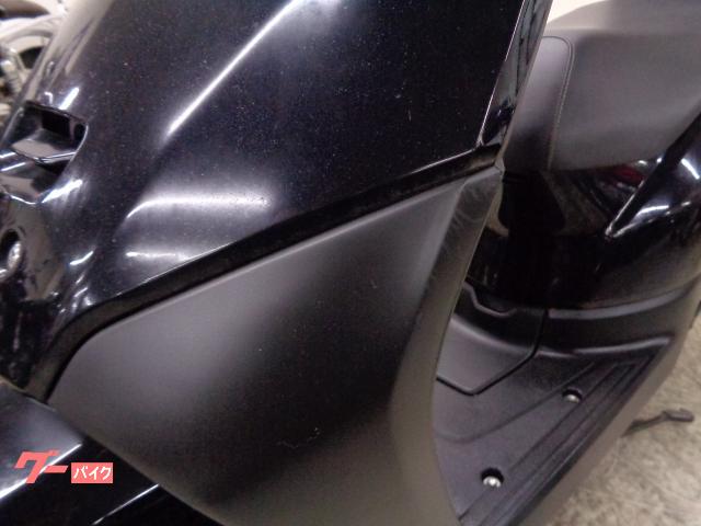 ホンダ タクト・ベーシック ワンオーナー車 純正スペアキー リア