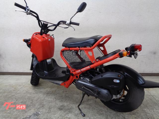 ズーマー ホンダ キャブ車 HONDA ☆安心の点検整備.動画☆ホンダ 