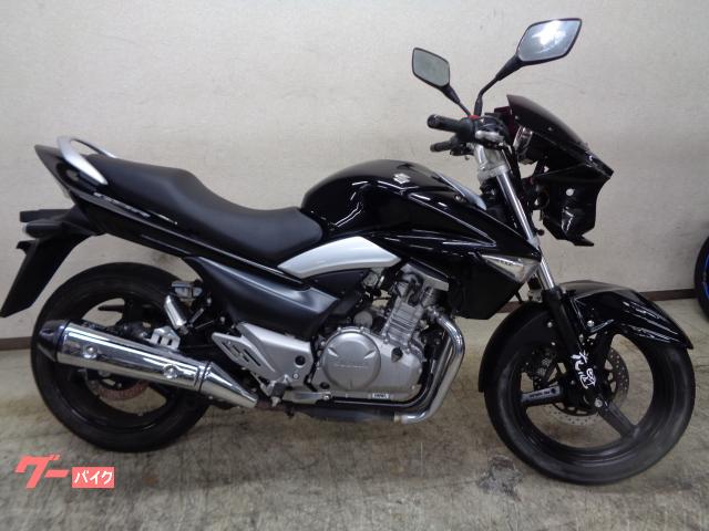 スズキ GSR250 丸目ヘッドライト ビキニカウル インジェクション スズキ GSR250 丸目ヘッドライト ビキニカウル インジェクション