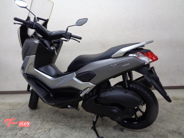 車両情報:ヤマハ NMAX155 | ライダーズポイント FEEL 東京葛飾店