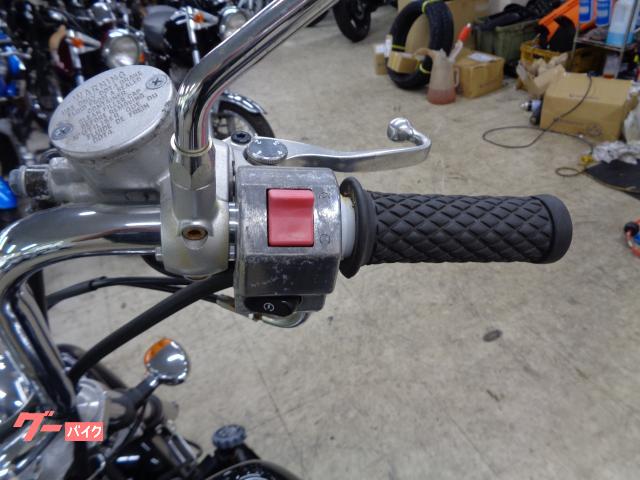 車両情報:カワサキ エリミネーター250V | ライダーズポイント FEEL