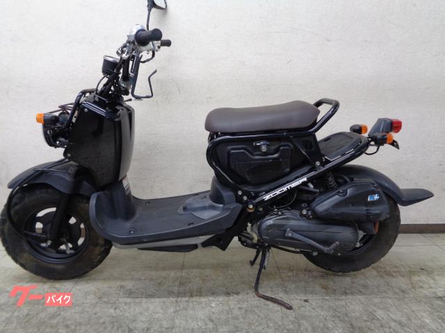 車両情報:ホンダ ズーマー | ライダーズポイント FEEL 東京葛飾店