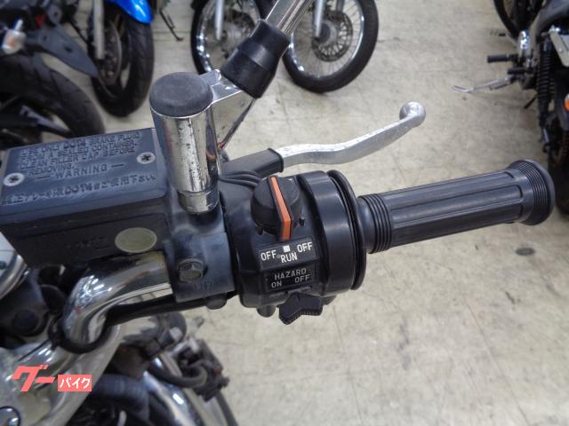 車両情報:ヤマハ SR400 | ライダーズポイント FEEL 東京葛飾店 | 中古