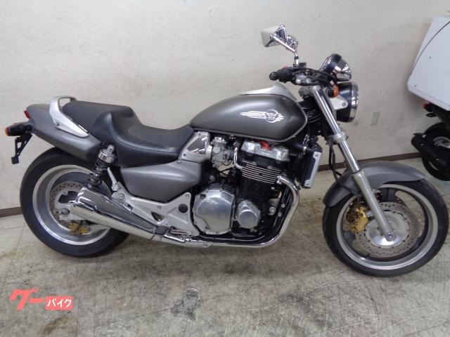 車両情報:ホンダ X4 | ライダーズポイント FEEL 東京葛飾店 | 中古