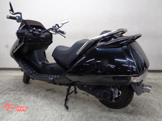 車両情報:ホンダ フュージョンSE | ライダーズポイント FEEL 東京葛飾