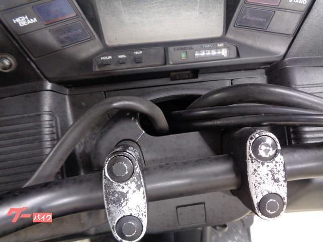車両情報:ホンダ フュージョンSE | ライダーズポイント FEEL 東京葛飾