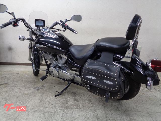 車両情報:ヤマハ ドラッグスター250 | ライダーズポイント FEEL 東京