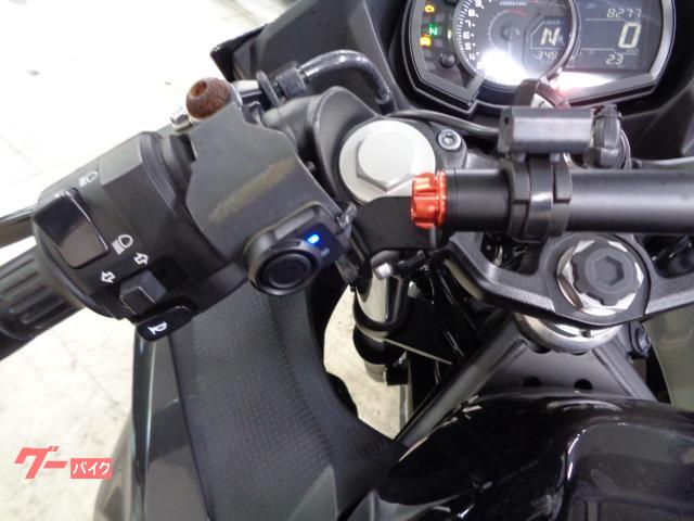 カワサキ Ninja 400 ETC ABS エンジンスライダー
