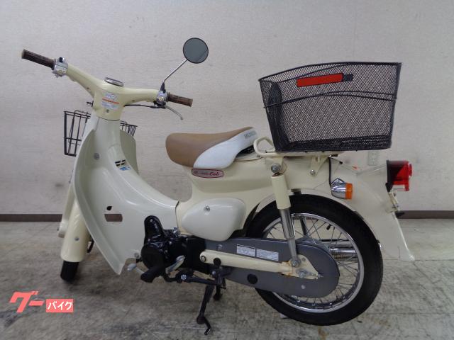 車両情報:ホンダ リトルカブ | ライダーズポイント FEEL 東京葛飾店 車両情報:ホンダ リトルカブ | ライダーズポイント FEEL 東京葛飾店