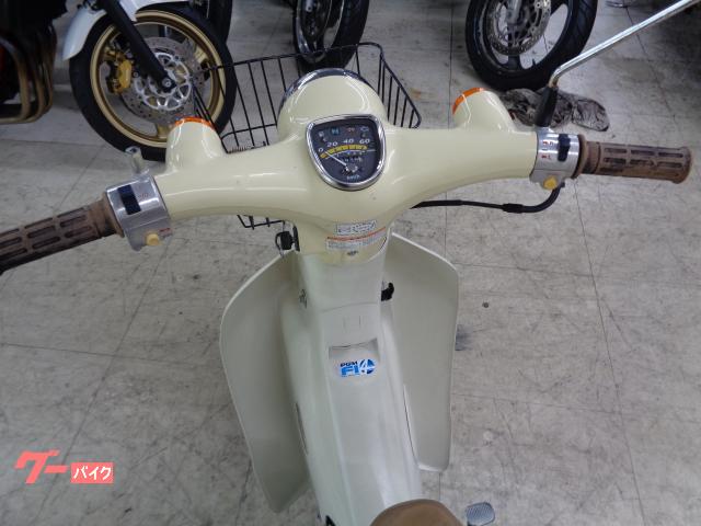 車両情報:ホンダ リトルカブ | ライダーズポイント FEEL 東京葛飾店