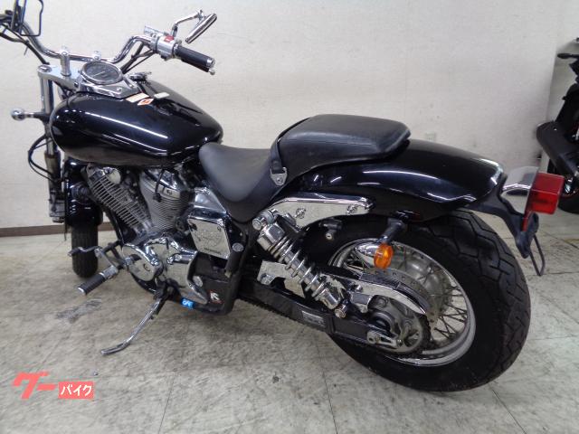 車両情報:ホンダ シャドウスラッシャー | ライダーズポイント FEEL