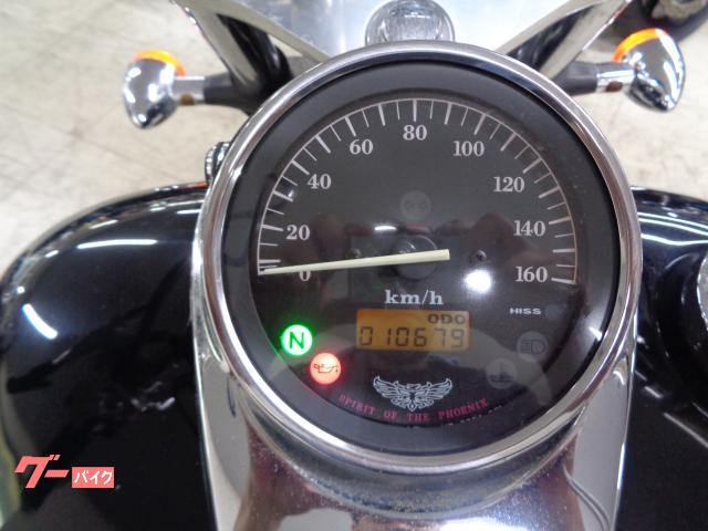 車両情報:ホンダ シャドウスラッシャー | ライダーズポイント FEEL
