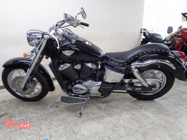 車両情報:ホンダ シャドウ400 | ライダーズポイント FEEL 東京葛飾店
