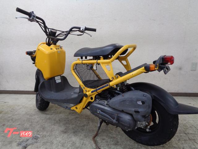 車両情報:ホンダ ズーマー | ライダーズポイント FEEL 東京葛飾店