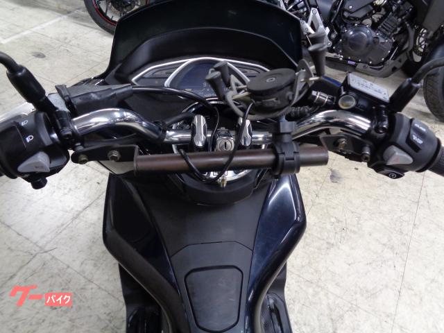 車両情報:ホンダ PCX | ライダーズポイント FEEL 東京葛飾店 | 中古