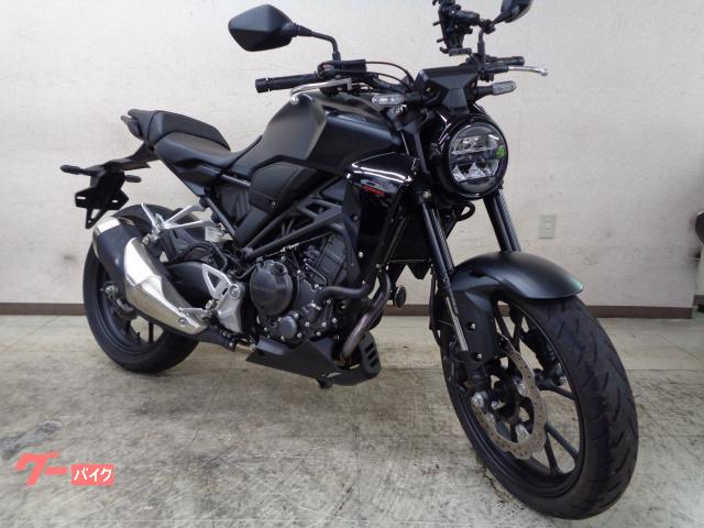 ＣＢ２５０Ｒ　最終モデル　ＡＢＳ　ＥＴＣ　倒立フォーク　アシストスリッパークラッチ　シフトポジション　マットガンパウダーブラック