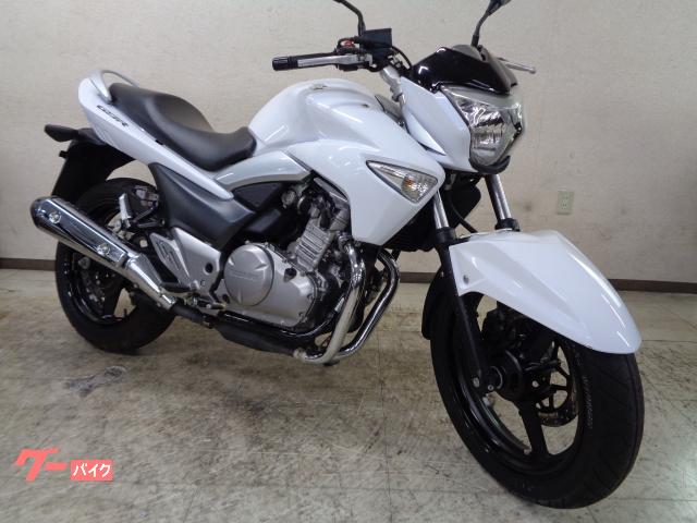 車両情報:スズキ GSR250 | ライダーズポイント FEEL 東京葛飾店 | 中古