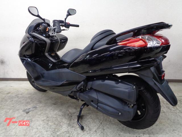 車両情報:ヤマハ マジェスティ | ライダーズポイント FEEL 東京葛飾店