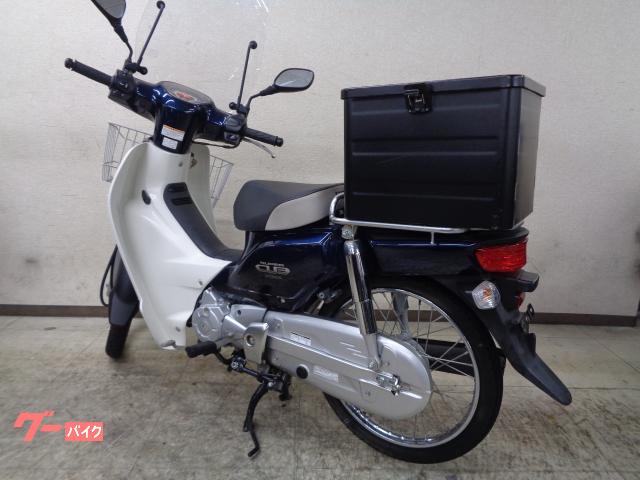 車両情報:ホンダ スーパーカブ50 | ライダーズポイント FEEL 東京葛飾
