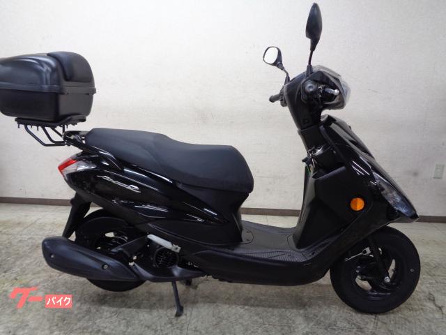 車両情報:ヤマハ AXIS Z | ライダーズポイント FEEL 東京葛飾店 | 中古