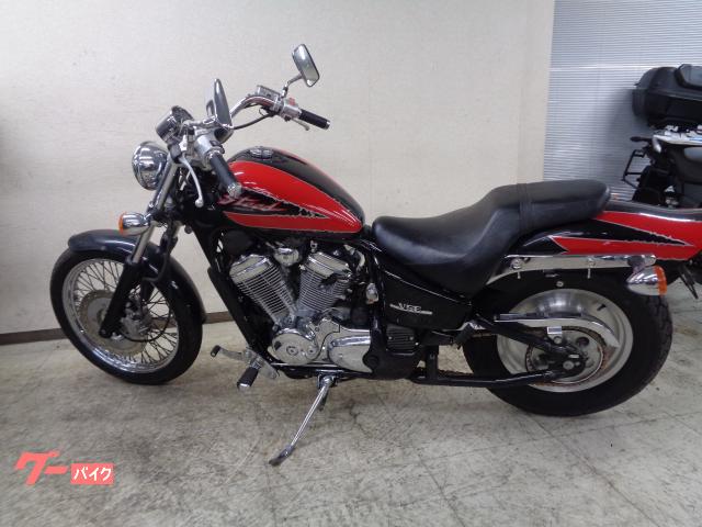 車両情報:ホンダ スティード400VSE | ライダーズポイント FEEL 東京