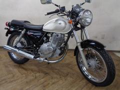 スズキ　ＳＴ２５０　Ｅタイプ　インジェクションモデル　ＮＪ４ＣＡ　ノーマル車　空冷単気筒ＳＯＨＣエンジン　アナログメーター　丸目ライト