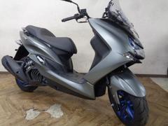 ヤマハ　マジェスティＳ　２型　ＳＧ５２Ｊ　ＥＴＣ　スクリーン　純正スペアキー　ＬＥＤヘッドランプ　ＤＣ電源ジャック　前後ディスクブレーキ