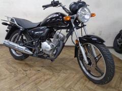 ホンダ　ＣＢＦ１２５Ｔ　ガソリンメーター付き　大型リアキャリア　シフトポジション表示　フロントディスクブレーキ　ヘッドライトＯＮＯＦＦ機能
