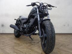 ホンダ　レブル２５０　２０２５年モデル新車　ＡＢＳ　オールＬＥＤ仕様　アシストスリッパークラッチ　マットディムグレーメタリック
