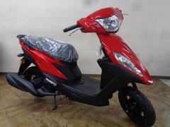 ヤマハ　ジョグ１２５　２０２５年モデル新車　　ブルーコアエンジン　前後１０インチホイール　スマートモータージェネレーター　フロントボックス