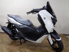 ヤマハ　ＮＭＡＸ　２０２５年モデル新車　プロジェクター式ヘッドライト　スマートキー　トラクションコントール　油圧式カムテンショナー